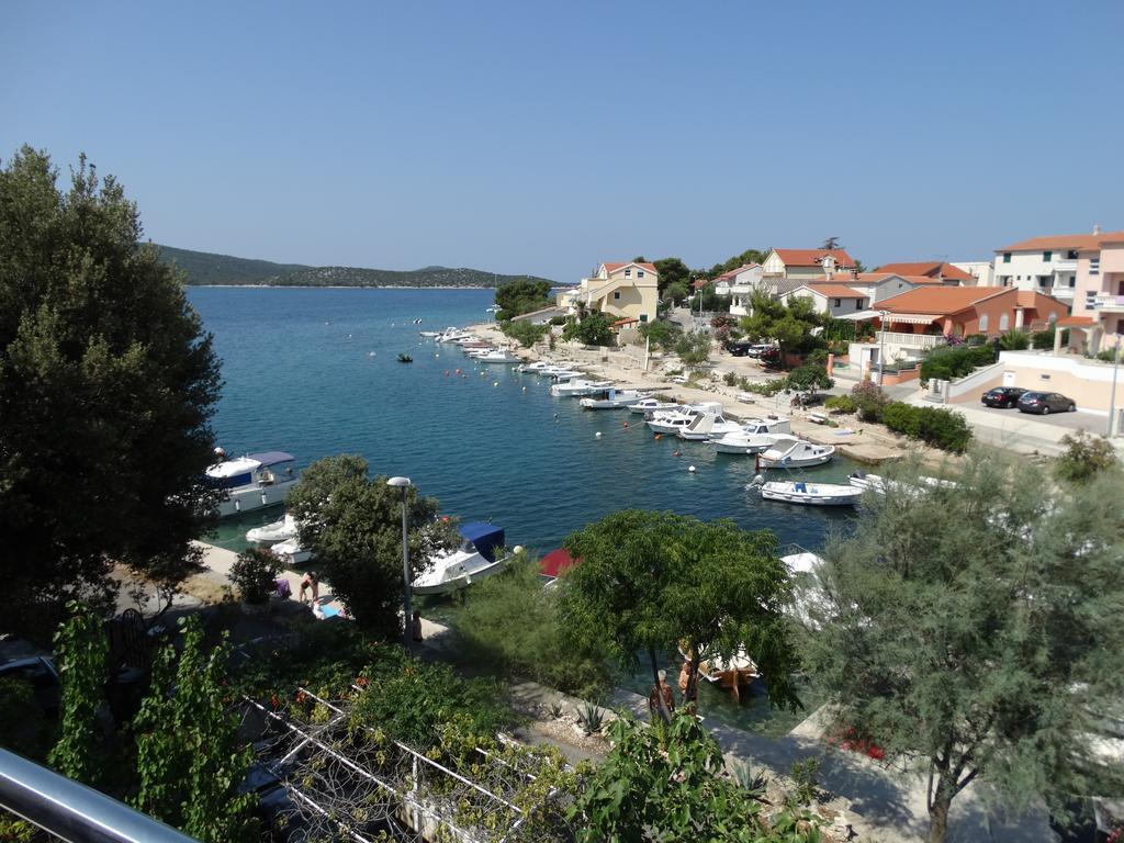 Apartments Time Off Zaboric Kamer foto