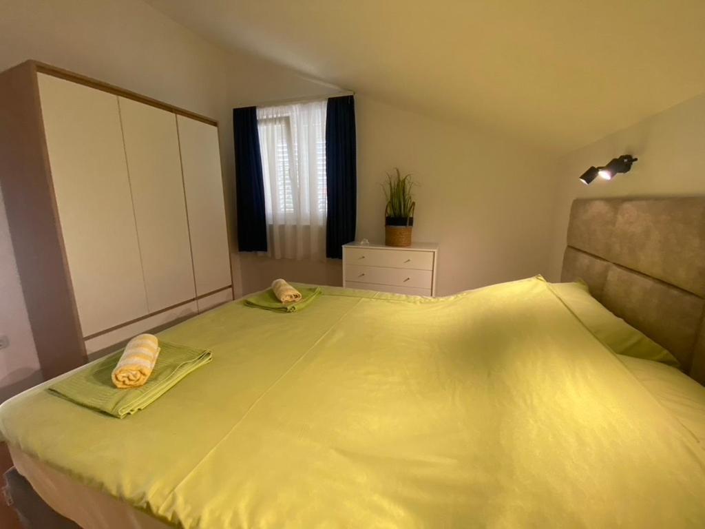 Apartments Time Off Zaboric Buitenkant foto